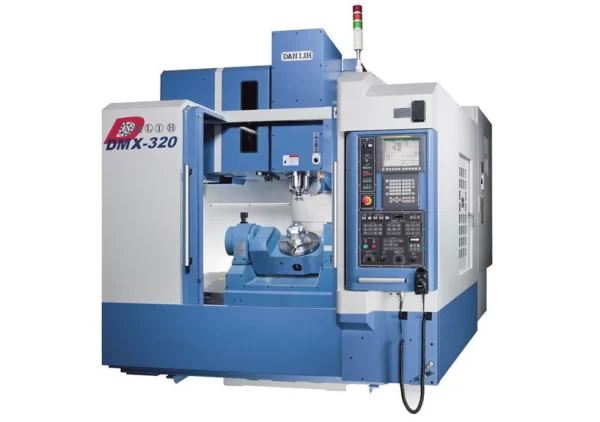 DMX-320