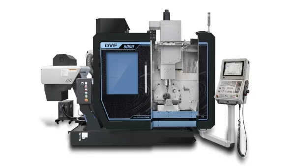DVF 5000 2nd Generation
