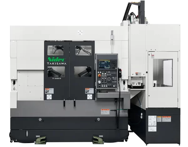 TT-2600G